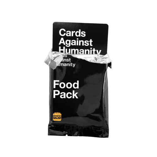 Cards Against Humanity: Food Pack Mini bovts 2
