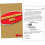 Edupress lsfrstelse vningskort Informationstext Rd niv (EP63437) Medium 2