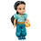 Disney Κούκλα Jasmine από τη Disney Store, 16 ίντσες, Αυθεντικός Σχεδιασμός Πριγκίπισσας 1