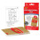 Edupress lsfrstelse vningskort Informationstext Rd niv (EP63437) Medium 1