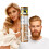 Kiss Root Cover Up Γκρίζα Κάλυψη Χρώμα Σπρέι 2.82 oz. (Χρυσό) 1