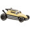 Hot Wheels Hot Wheels Despicable Me Σειρά 3#4 Όχημα 1