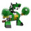 LEGO LEGO Mixels 41573 Sweepz Bausatz (61 Teile) 3
