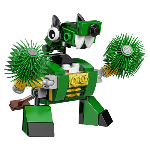 LEGO LEGO Mixels 41573 Sweepz Bausatz (61 Teile) 2