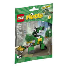 LEGO Mixels 41573 Sweepz-bouwset (61-delig)