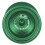 Duncan Toys Roadrunner Yo-Yo, Unresponsive Expertenlevel, Aluminium, Grün 1