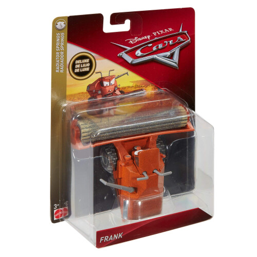 Disney Frank Deluxe Auta Disney Pixar 1