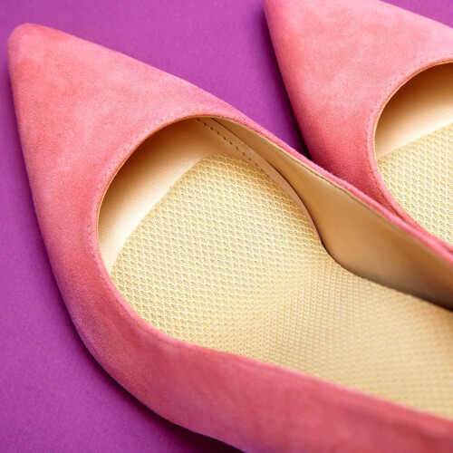 Scholl Dr. Scholl's Soft Cushioning Insoles for High Heels  New Packaging 2