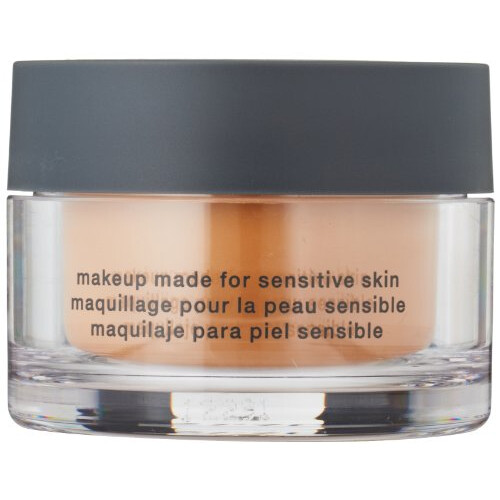Almay Smart Shade Mousse Makeup, Médio/Fundo, 0.7 Onça Fluida 1