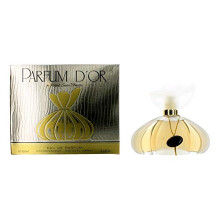 Parfum DOr By Kristel Saint Martin Eau De Parfum Spray 3.3 Oz para mujeres