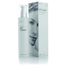 INNOAESTHETICS Soft Cleanser-Inno Derma-Gentle Face Cleanser