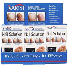 Varisi Healthy Nails .5oz - SIX Pack
