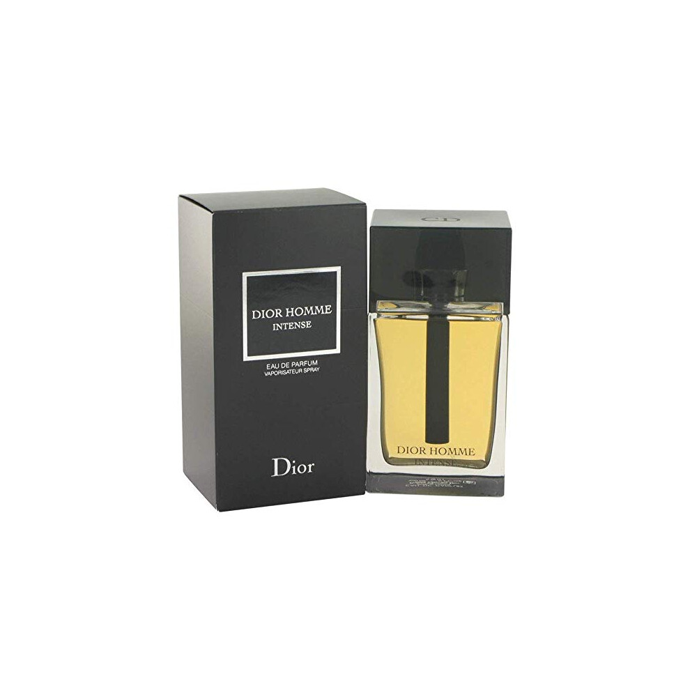 Christian Dior Dior Homme Intense Eau de Parfum Spray for Men  5 Ounce