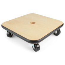 Champion Sports Holz-Scooter, 12 Zoll