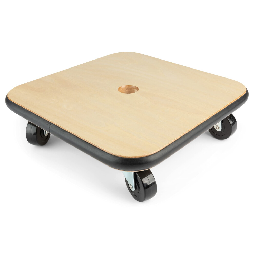 Champion Sports Wood Scooter  12-Inch