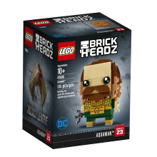 LEGO BrickHeadz Aquaman 41600 bouwset (135-delig)