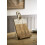 Creative Co-Op tablethouder van verweerd wit gedimd hout 2