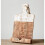 Creative Co-Op tablethouder van verweerd wit gedimd hout 3