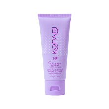 Kopari KP Body Bumps Be Gone Hmlaszt testradr 10% AHA-val a sima borrt Cskkenti a dudorokat eltvoltja a prusokat Tisztt gyengden hmlaszt