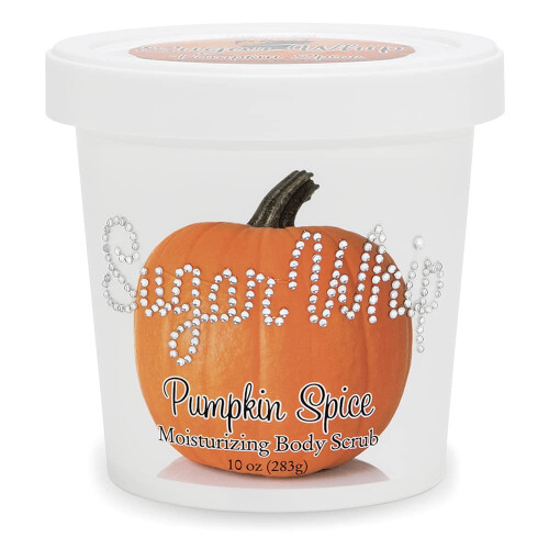 Primal Elements Special Edition Sugar Whip Pumpkin Spice 10 once