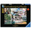 Ravensburger Cole      o Canadense Ravensburger: Tranquilidade da Costa Oeste 1000 Pi   sculo quebra 1