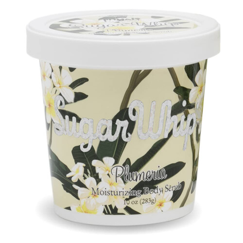 Primal Elements Plumeria cukorkorbcs 10 uncia