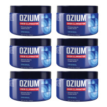 Ozium 8 Oz. Szagtalant gl 6 csomag otthoni autkhoz, irodkhoz s mg sok mshoz 6 csomag