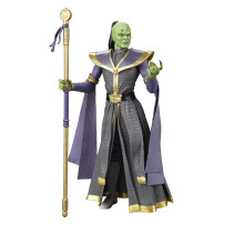 STAR WARS The Black Series Prince Xizor Shadows of The Empire Premium Collectible 6 hvelykes akcifigura