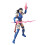 Hasbro F?????a d??s?? Marvel X-Men Legends Psylocke 3