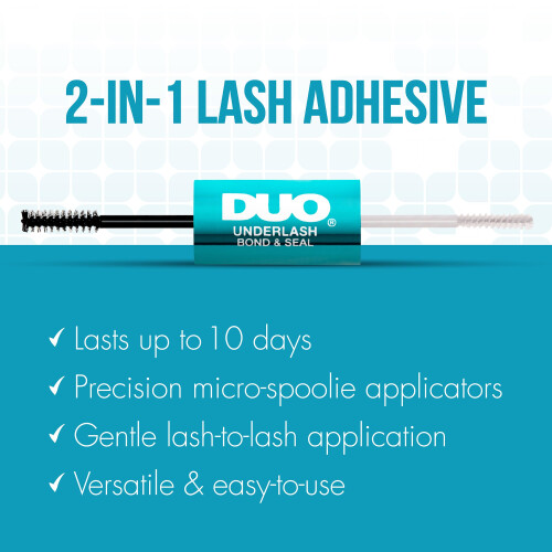 Ardell DUO Underlash Bond & Seal 1