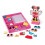 Melissa & Doug Melissa & Doug Disney Μίνι Μάους Ξύλινη Κούκλα Με Μαγνητικά Ρούχα (35+ κομμάτια) 1