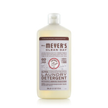 ASSZONY. MEYER'S CLEAN DAY Ultrakoncentrlt mosszer, levendula illat 24,3 fl uncia