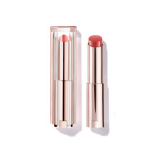 Lancme Lip Idle Squalane - 12 Butterglow Hydrating Lip Balm - V lit n kiilto ja pitk kestoinen kosteutus - 33 IDOLE NUDE (L mmin vaaleanpunaisen