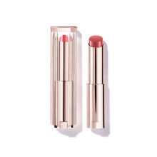Lancme Lip Idle Squalane - 12 Butterglow Hydrating Lip Balm - V lit n kiilto ja pitk kestoinen kosteutus - 36 NUDE NOW (Viile Pinky Nude)