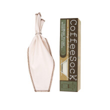 Coffeesock Coldbrew Filter - Gots Certified Organic Cotton Reoable Filtr kawowy (CB64-01)