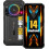 Ulefone Ulefone Armor 21 Android 14 Unlocked Rugged Phone, 8GB 256GB 1
