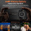 Ulefone Ulefone Armor 21 Android 14 Unlocked Rugged Phone, 8GB 256GB 5