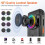 Ulefone Ulefone Armor 21 Android 14 Unlocked Rugged Phone, 8GB 256GB 2