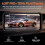 Ulefone Ulefone Armor 21 Android 14 Unlocked Rugged Phone, 8GB 256GB 4