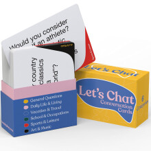 Bezig blijven Laten we chatten Gesprekskaarten voor dementie-activiteiten voor senioren om bezig te blijven Boxen voor dementiepati?ten | Activiteite