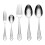 Lenox 894646 Noella 65-Piece Flatware Set 2