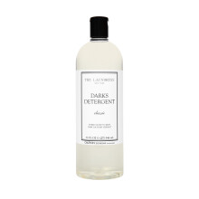 The Laundress Darks Tvttmedel Koncentrerad Tvttmedel Flytande fr rika levande frger Tuff mot flckar Klassisk doft 32 oz.