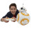 Star Wars Star Wars The Force Awakens RC BB-8 Toy 3