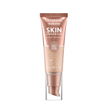 CoverGirl TruBlend Skin Enhancer, Opal Glow, Luminizer, Glowy Finish, Flexible Deckkraft, 0.81o