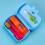 Curaprox Curaprox Reiseset Blau 2