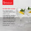 Spiegelau Σετ Γυαλιών Gin και Tonic 4 Τεμαχίων - Ευρωπαϊκής Κατασκευής, Κρυστάλλινα 2