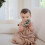 Mushie Silicone Baby Links Teether Toy (Tradewinds) 2