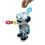 LexiBook - Powerman Advance - Remote Control Robot Interactive and Education 2