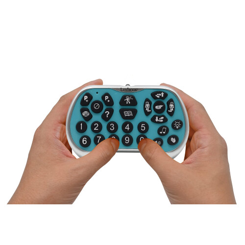LexiBook - Powerman Advance - Remote Control Robot Interactive and Education 2