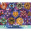 Ceaco - Disney - Encanto - Mandala - puzzel van 1500 stukjes 2